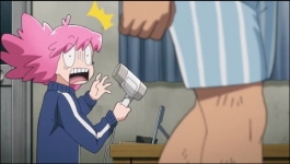 My Hero Academia - Season 01 Episode 03